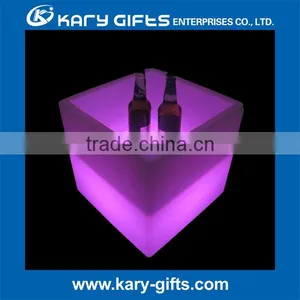 RGB Flashing Led Beer Holder Led Beer Bucket thumbnail-1