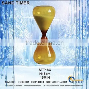 Sand Timer Make Coffee STT18C thumbnail-1