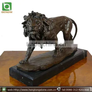 Garden Antique Bronze Statues thumbnail-1