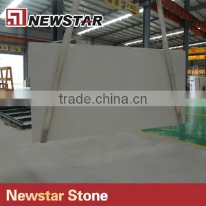 Pure White Chinese Popular Artificial Marble thumbnail-3