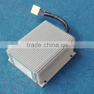300w 48v to 12v,25A Isolated dc to dc Converter thumbnail-5