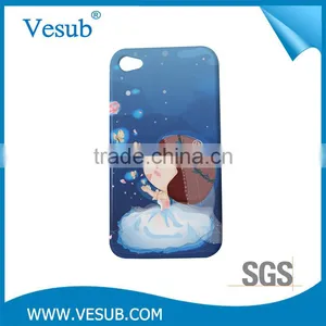 2017 New Design Fashion Cute Style 3d Sublimation Case Wholesale thumbnail-3