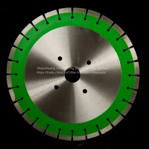 Asphalt Cut Diamond Blade thumbnail-3