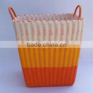 Cheap pp Plastic Storage Basket From Linyi JiaYu Manufacturer thumbnail-1