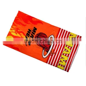 Custom Printing Sports Towel/national Flag Printing Beach Towels thumbnail-1