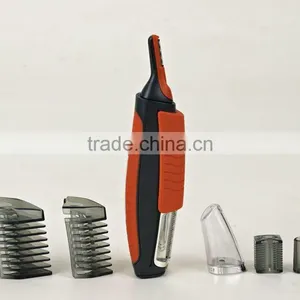 Switch Blade Hair Trimmer All in One Head To Toe Groomer thumbnail-1