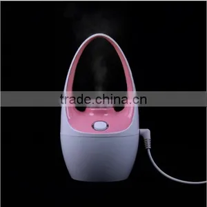 Hot-selling Air Humidifier, Creative Basket Househeld Air Humifier, Smart Mute Timing Mini Humidifier For Wholesale thumbnail-4