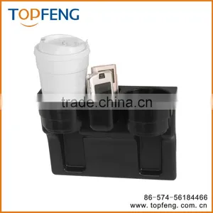 Seat Wedge Cup Holder/car Coffee Cup Holder thumbnail-2