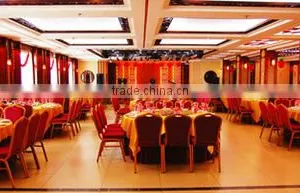 Foshan Shunde Liqi Furniture Co., Ltd. company overview - view 1 thumbnail