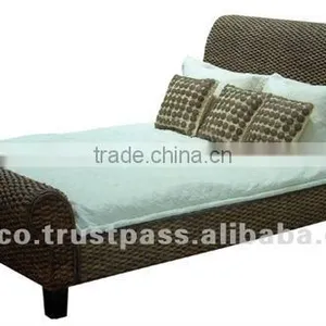 Bunk Bed 2012/ Water Hyacinth Beds/ Double Beds thumbnail-1