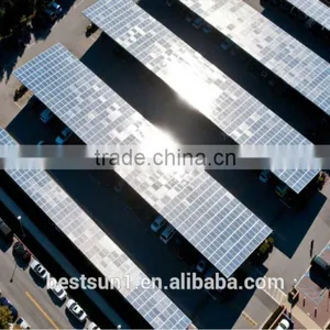 Solar Lighting System for Home 2000W thumbnail-3
