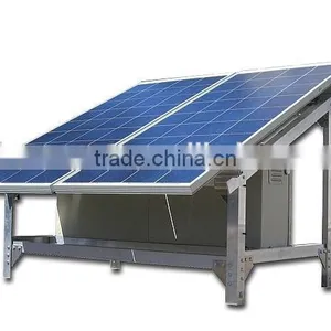 Solar Charger 500W thumbnail-5