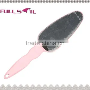 Plastic Foot Brush ,Sandpaper File With Callus Remover thumbnail-1