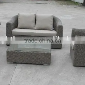 Comfortable Antique Leisure Sofa (BG-P39) thumbnail-4