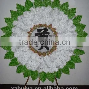 Ring Wet Floral Foam, Ring Florist Foam, Ring Round Flower Mud for Flower Decoration thumbnail-5