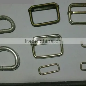 Backpack Buckle thumbnail-1
