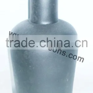 Classic Wedding Decor Metal Vase thumbnail-6