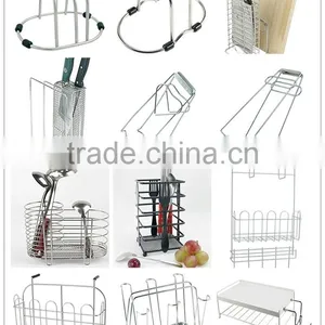 KITCHEN RACK,chopping Board Rack thumbnail-2