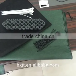 Manufacturer Supply Low Price High Quality Geotextile Sand Bag/Protecting Slope Bag thumbnail-3