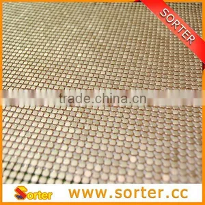 Sorter Aluminum Sequin Cloth Hanging Shower Curtains thumbnail-6