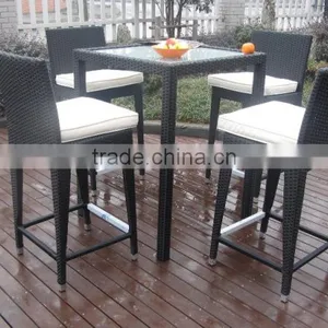 Super Quality Bar Stool Dining Chair thumbnail-3