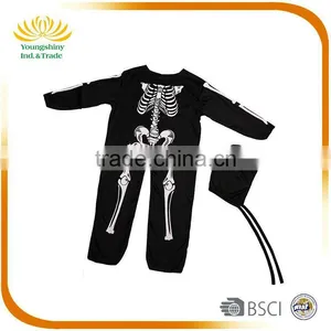 New Style Simple United Nations Costume for Boys thumbnail-2