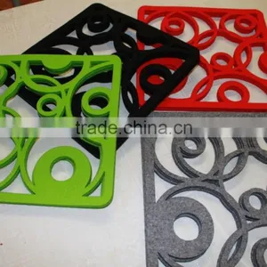 Hot New Products for High Quality Felt Under Table Mat Made in China Wholesale on Website thumbnail-1