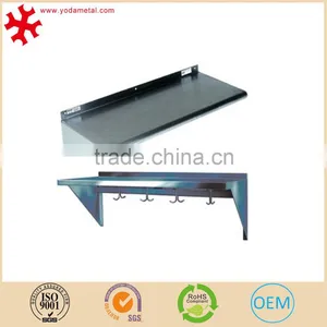 OEM Aluminum Display Shelf thumbnail-1