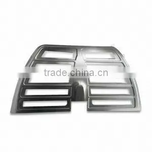 Custom Made Stamping Part thumbnail-1