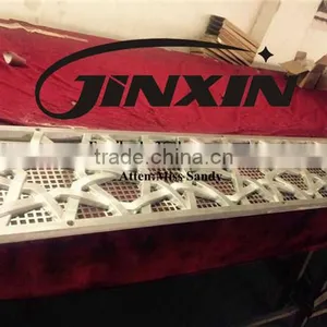 JINXIN Aluminum Ornamental Ventilation Grill thumbnail-1