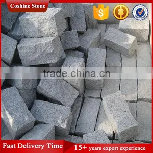 Cheap Stone Paving Granite Patio Paver For Driveways thumbnail-1