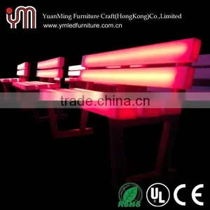 Top Quality RGB Led Light Chair thumbnail-4