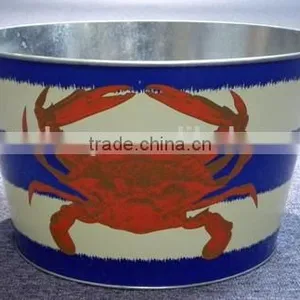 Bucket(Crab Logo), MSO-105 thumbnail-1