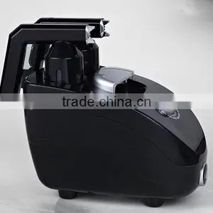 Professional Body Tanning Spray Gun Home Spray Tanning Machine and Tent thumbnail-1
