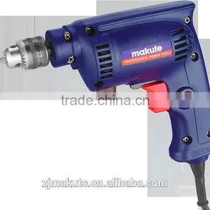 MAKUTE International Standard Electric Power Tools ED001 6.5mm Electric Drill thumbnail-1