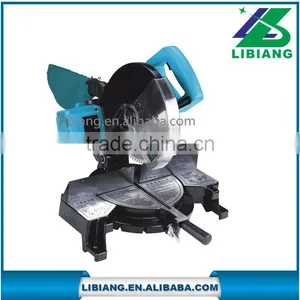 Hot Sale 255mm Mini Miter Saw thumbnail-1