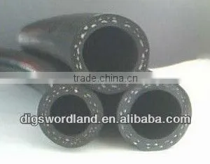 Rubber Air Hose for Pneumatic Hammer thumbnail-1