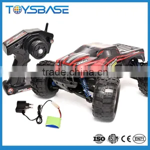 8821G 1:12 2.4Ghz Radio Remote Rechargeable Off-Road RC Truck Vehicle thumbnail-1