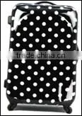 New Hot Sale Fashion Travel Trolley Suitcase/luggage Box thumbnail-2