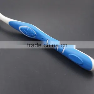 Routine Dental Care Sop Oral Hygiene Best Selling Quality Toothbrush thumbnail-5