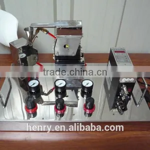 Lab Micronizer Jet Mill thumbnail-1
