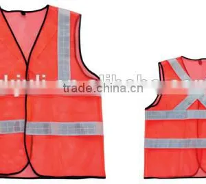 Safety Vest thumbnail-4