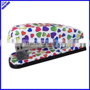 2015 New Design Funny Floral Printed Stapler thumbnail-1