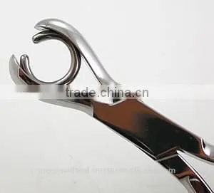Large Ring Closing Pliers thumbnail-1