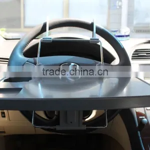 Car Multi-functional Tray,/plastic Table thumbnail-2