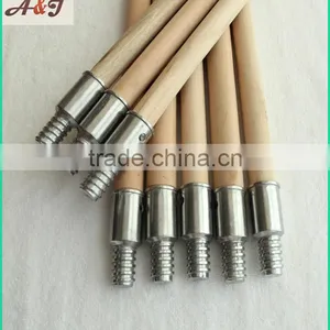 High Quality Natural Cleaninng Floor Mop Stick thumbnail-5