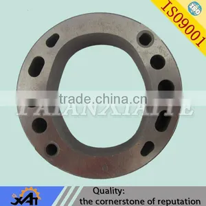 Plans to Sample Processing Powder Metallurgy Parts thumbnail-1
