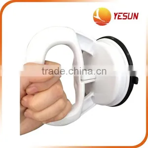 Fine Appearance Factory Directly Grip Suction Cup Tub Handle thumbnail-1