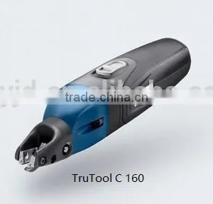 Electrical Tool Slitting Shears thumbnail-1