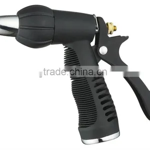 5" Zinc Body Spray Water Gun thumbnail-1